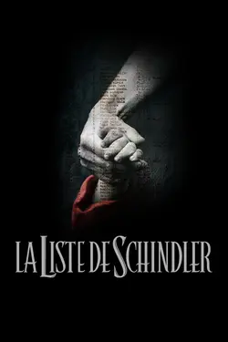 La Liste de Schindler