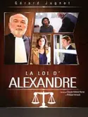 Affiche La loi d'Alexandre