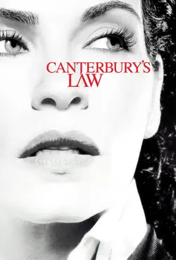 La Loi de Canterbury S01E03 Au banc des accusés