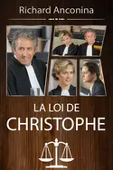 Affiche Audiences TV : La loi de Christophe