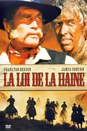 Affiche La loi de la haine en streaming