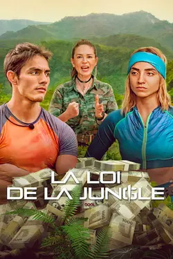 La Loi de la jungle S01E08 Épisode 8