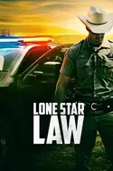 Affiche La loi du Texas Arrestation à la frontière en streaming
