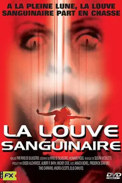 La Louve Sanguinaire