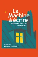 Affiche La machine à écrire et autres sources de tracas en streaming