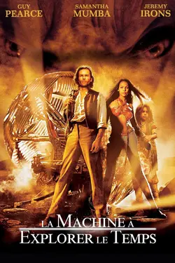 La Machine à explorer le temps