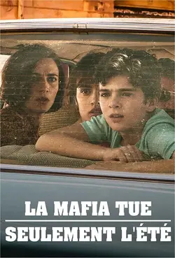 La mafia tue seulement l'été S02E03 Épisode 3