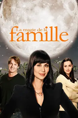 Affiche La magie de la famille