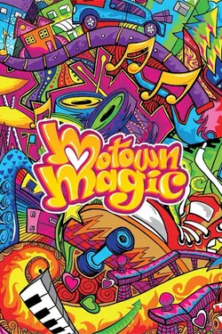 La Magie de Motown S01E23 I Wish