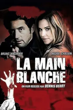 La main blanche S01E01 Episode 1