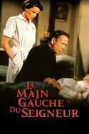 Affiche La main gauche du seigneur