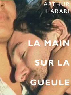 Affiche La main sur la gueule
