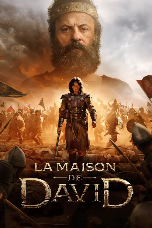 La Maison de David S01E02 La profondeur appelle la profondeur