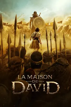 La Maison de David S02E04 Épisode 4