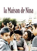 Affiche La maison de Nina