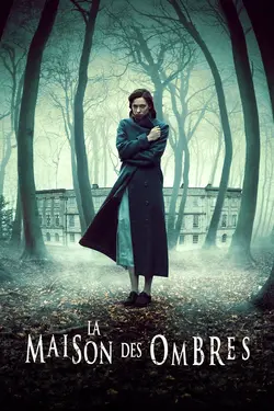 Affiche La maison des ombres