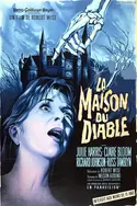 Affiche La maison du diable