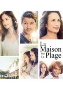 Affiche La maison sur la plage en streaming