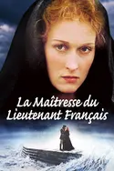 Affiche La maîtresse du lieutenant français