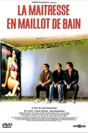 Affiche Casting La maîtresse en maillot de bain