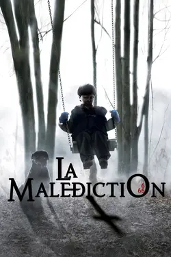 Affiche 666 : La malédiction