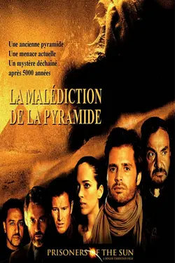La malédiction de la pyramide