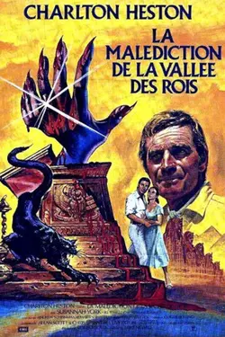 La Malédiction de la vallée des rois