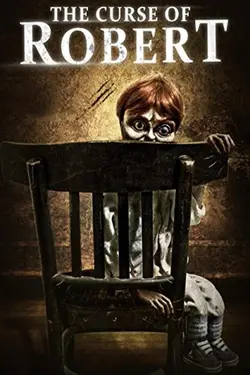 Affiche La malédiction de Robert The Doll