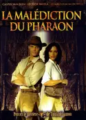 Affiche La malédiction du pharaon