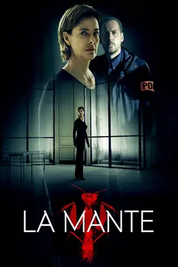 La Mante S01E06 Épisode 6