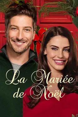Affiche La mariée de Noël