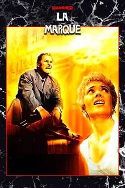 Affiche La marque