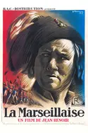 Affiche La Marseillaise