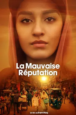 Affiche La mauvaise réputation