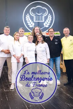La meilleure boulangerie de France S01E01 Midi Pyrénées