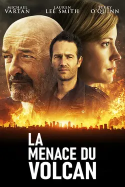 La Menace du Volcan S01E01 Épisode 1