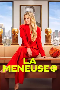 La Meneuse S01E02 Joe Pesci