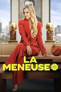 La Meneuse S01E07 Parce que je suis une femme ?