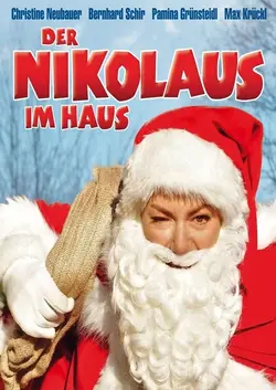 Affiche La mère Noël
