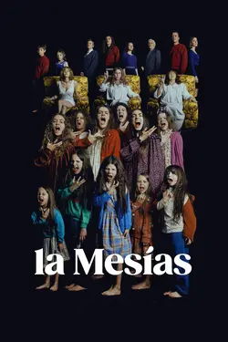 La Mesías S01E04 Instructions divines pour sauver le monde