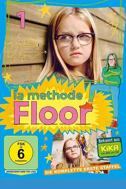La Méthode Flore S02E01 Épisode 1