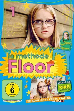 La Méthode Flore S05E09 Épisode 9