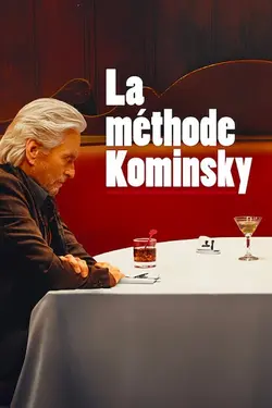 La Méthode Kominsky S02E08 Chapitre 16 : Un thétan arrive