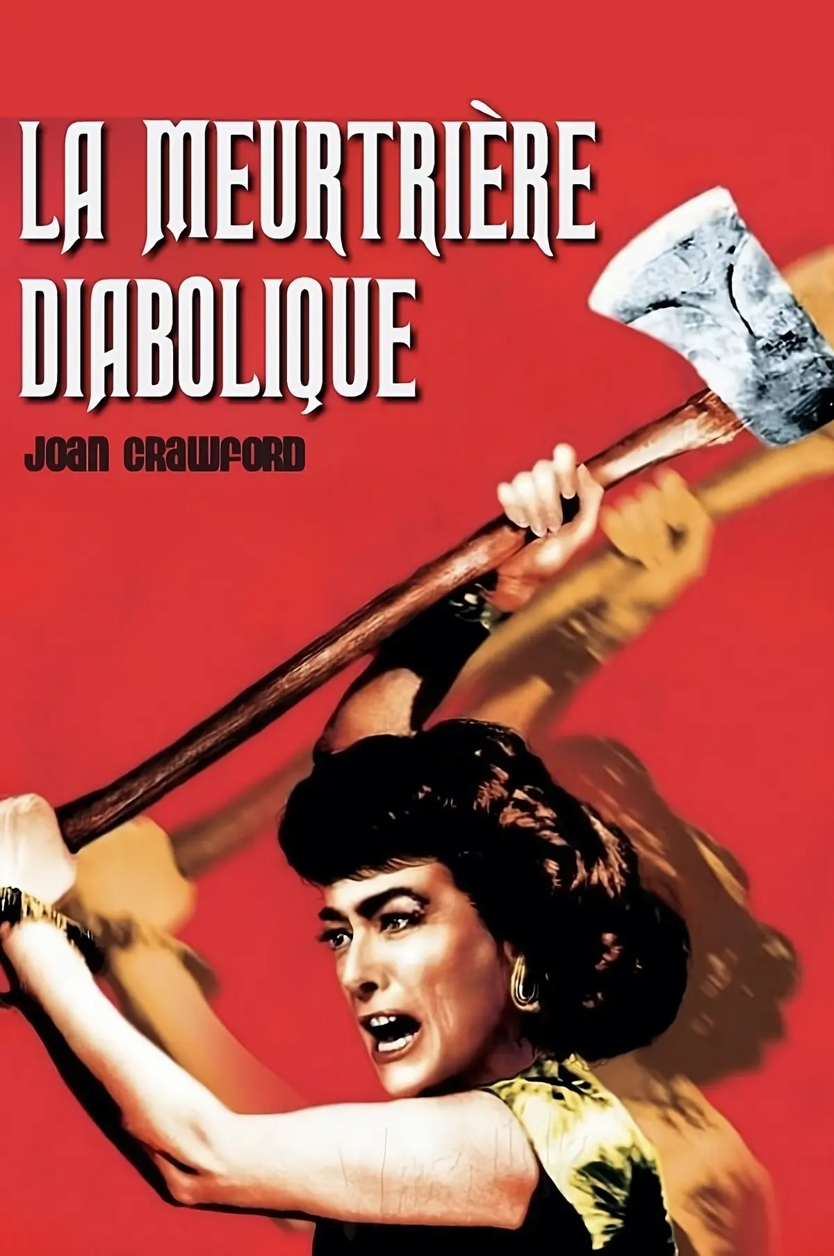 La meurtrière diabolique