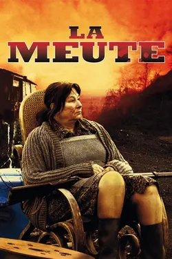 Affiche La meute