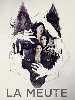 La Meute S01E07 Parfois, c'est bien que ça brûle