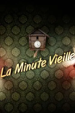 La Minute vieille S07E06 Train-couchette