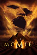 Affiche Casting La momie
