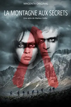 La Montagne aux secrets S01E03 Marvin & Jessica