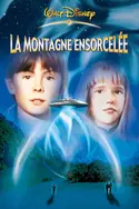 Affiche La montagne ensorcelée